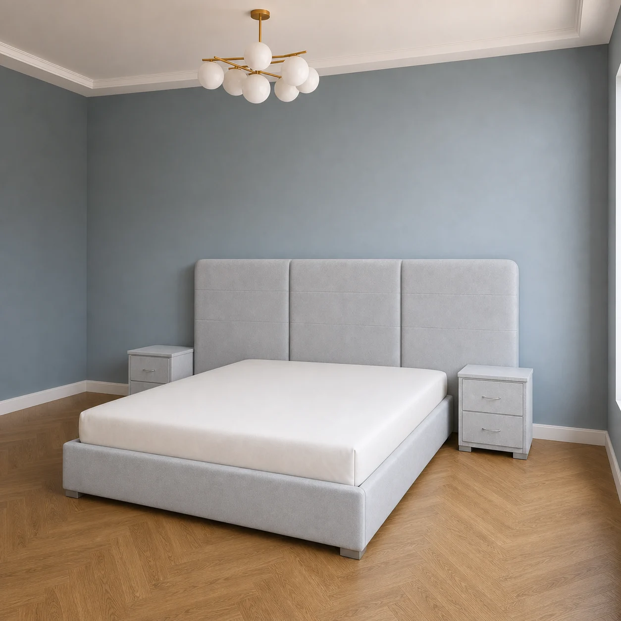 Alcoba Extendida Lucerna - imagen 3
