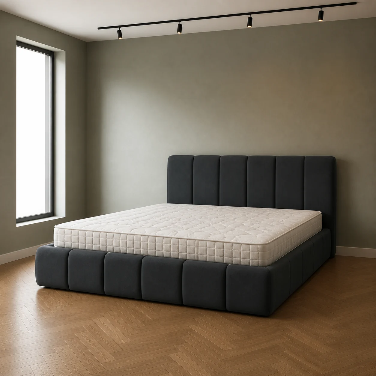 Cama Acanalada Córdoba - imagen 2