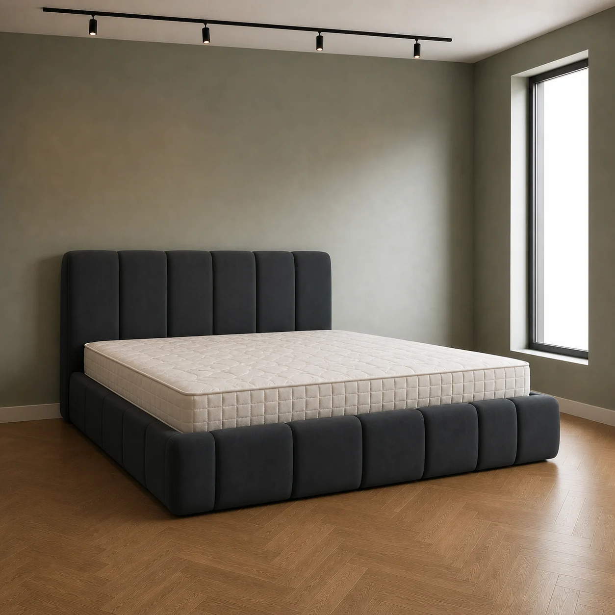 Cama Acanalada Córdoba - imagen 3
