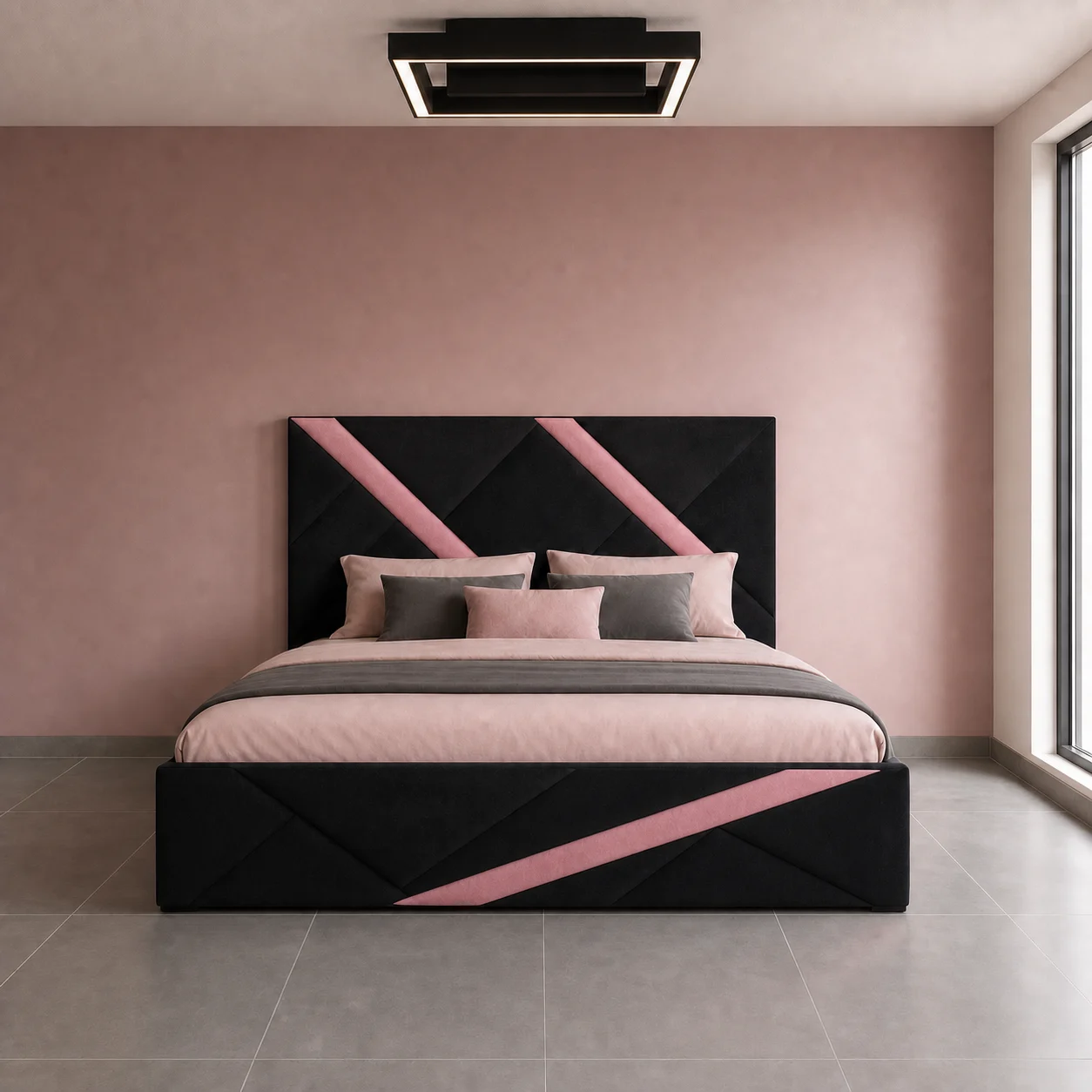 Cama Ibiza