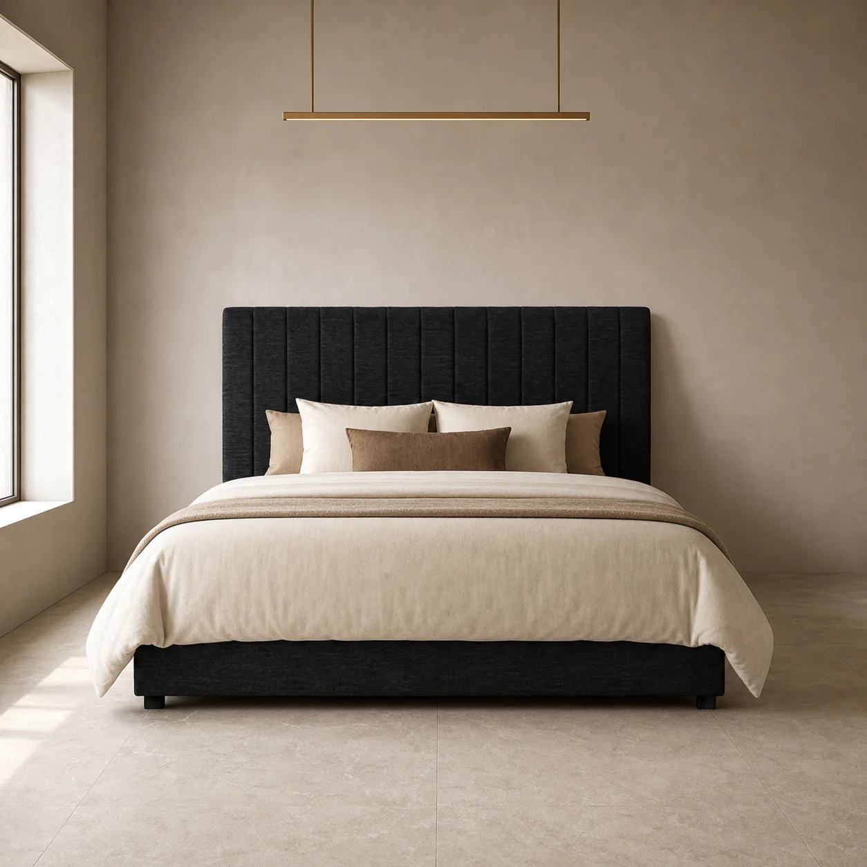 Cama Lineal Bergen