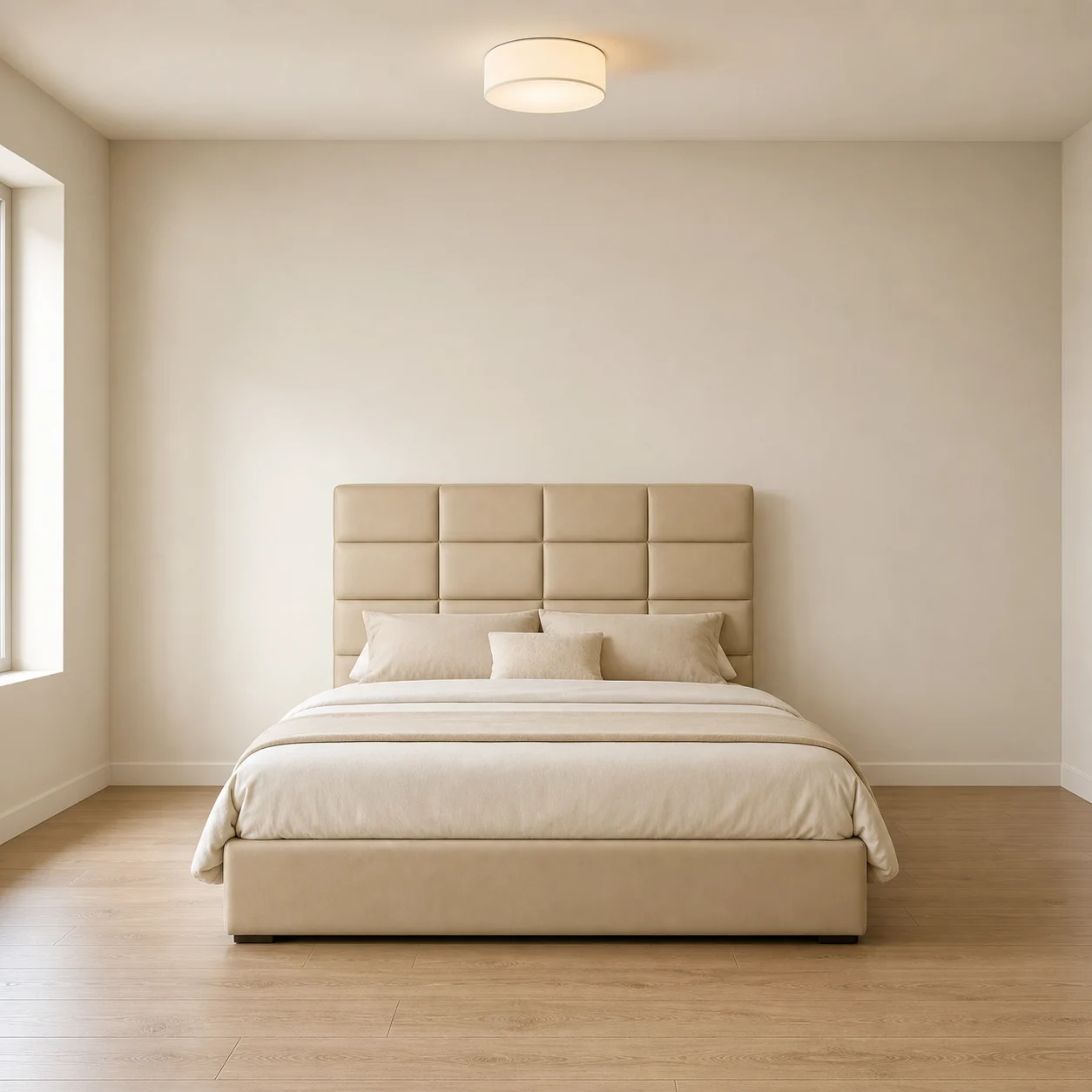 Cama Panelada Granada