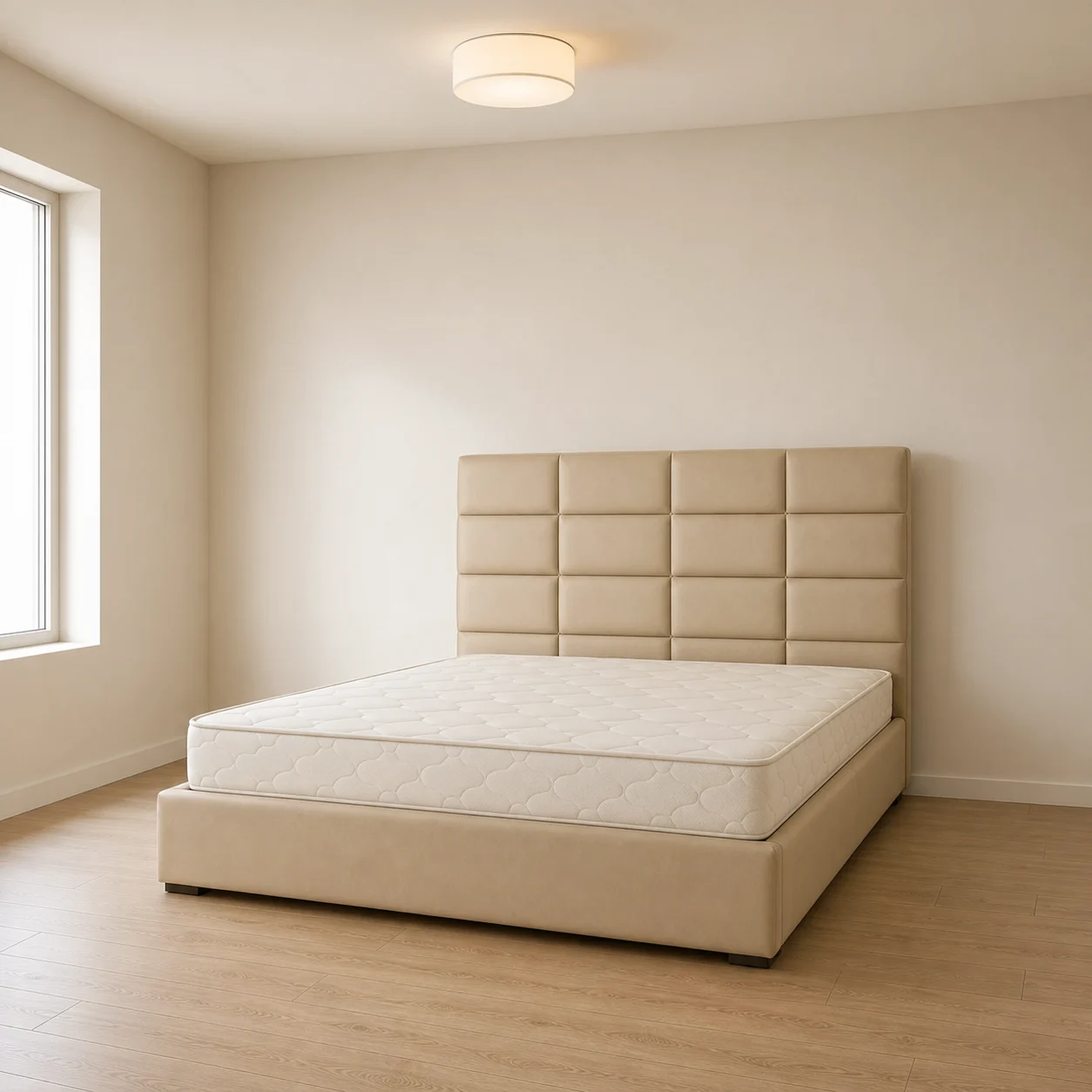 Cama Panelada Granada - imagen 2