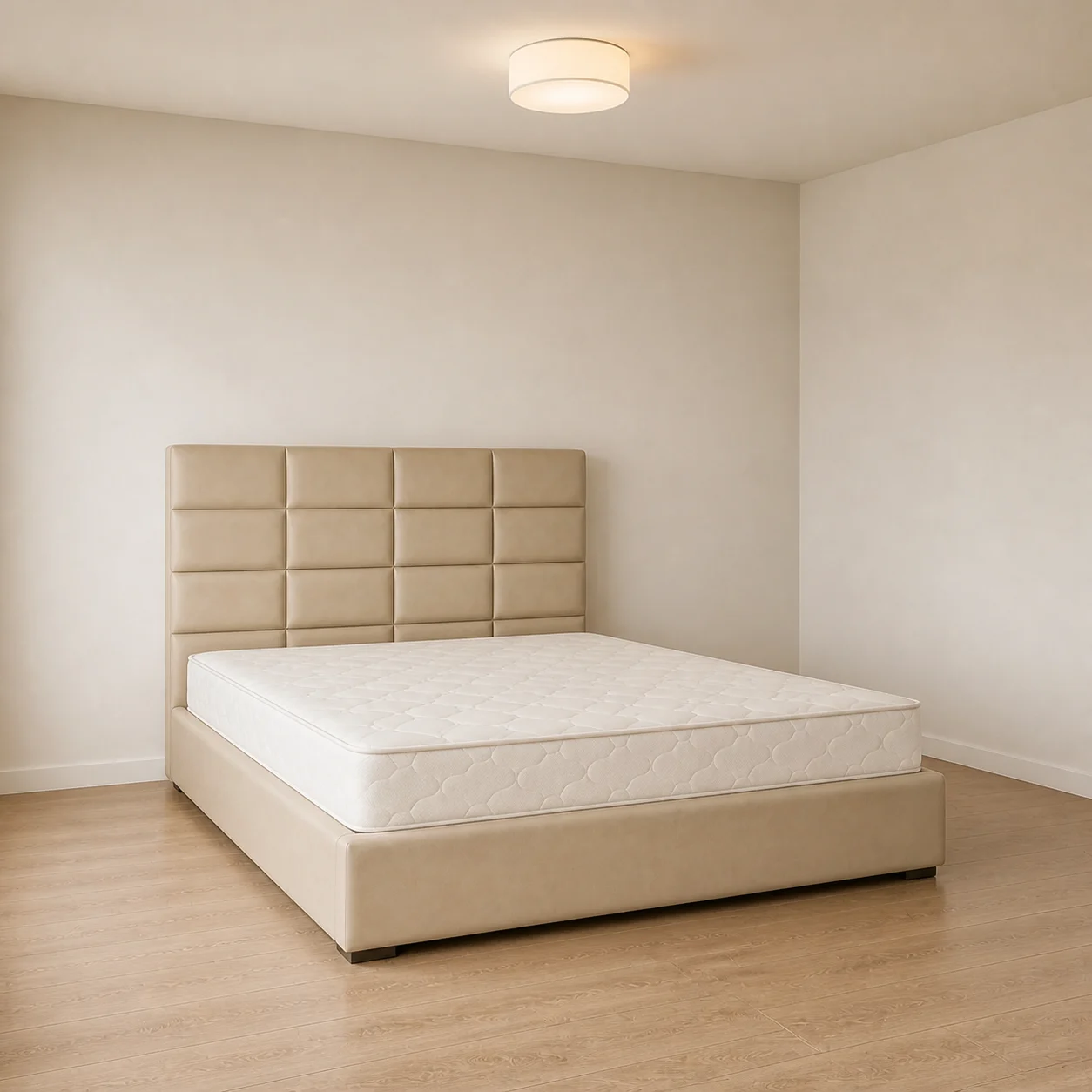 Cama Panelada Granada - imagen 3