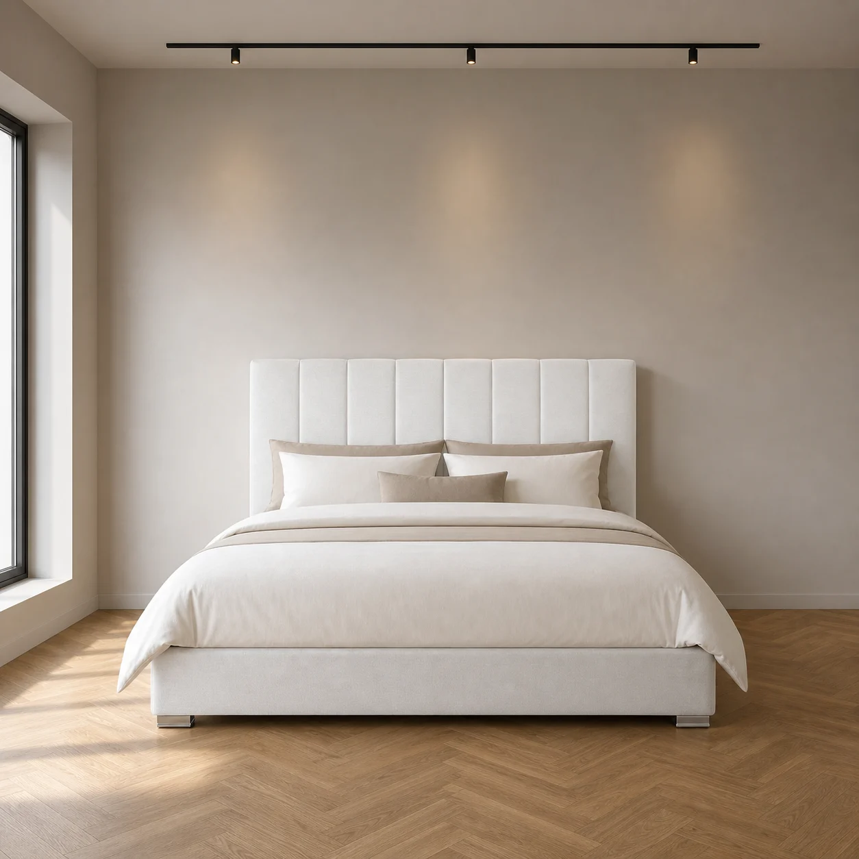 Cama Panelada Reikiavik
