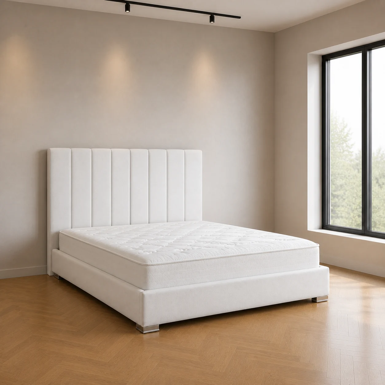 Cama Panelada Reikiavik - imagen 3