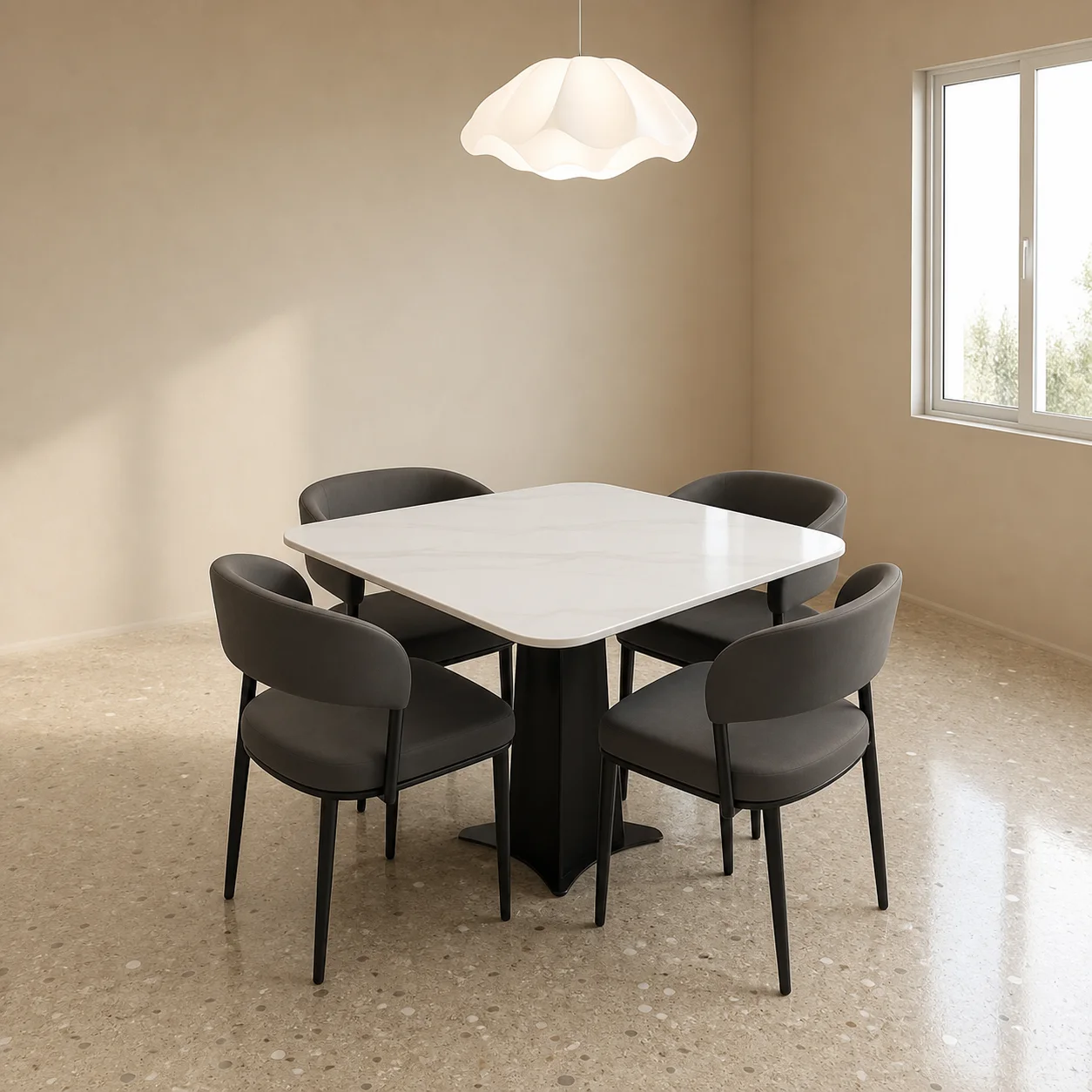 Comedor Capri - imagen 2