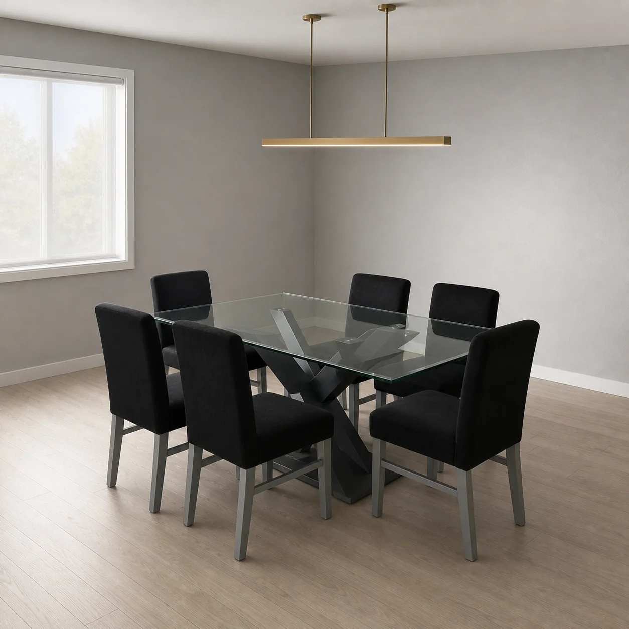 Comedor Madrid - imagen 2