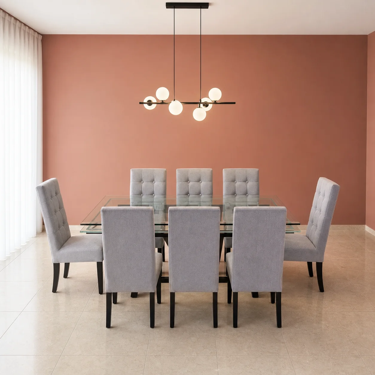 Comedor Montreal