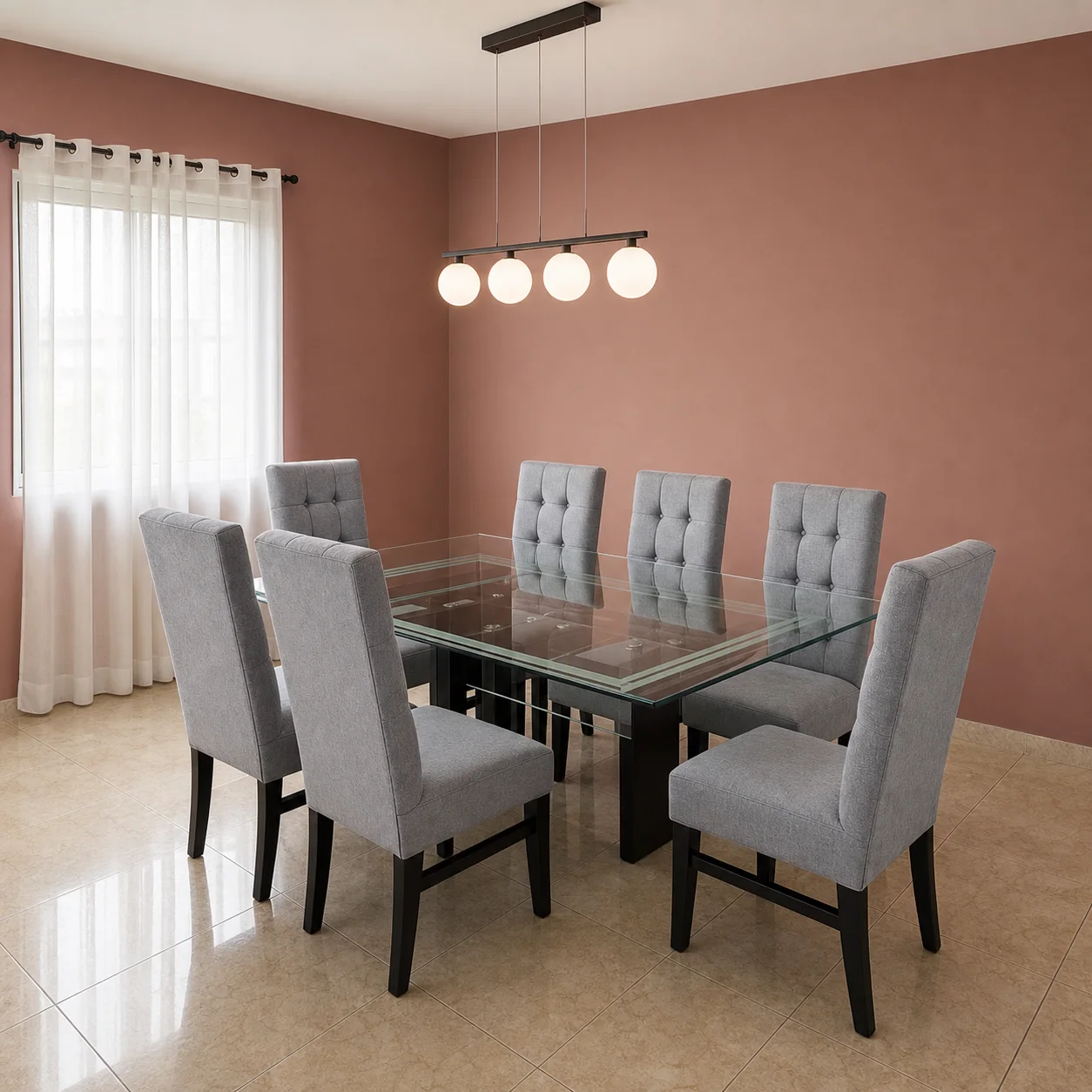 Comedor Montreal - imagen 2