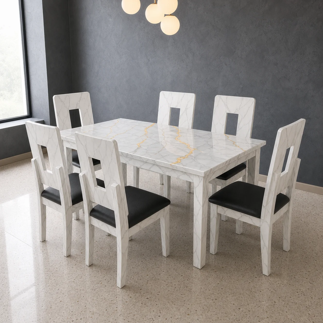 Comedor Oslo - imagen 2