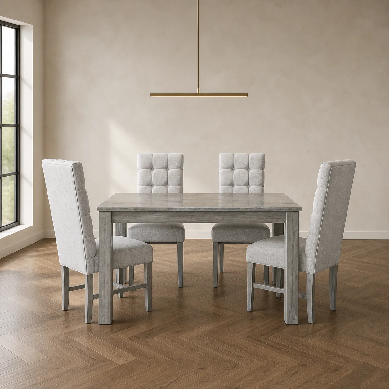 Comedor Siena