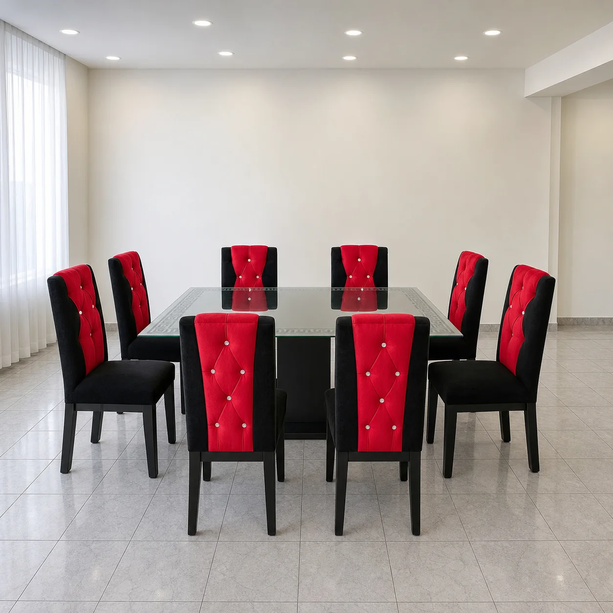 Comedor Tokio