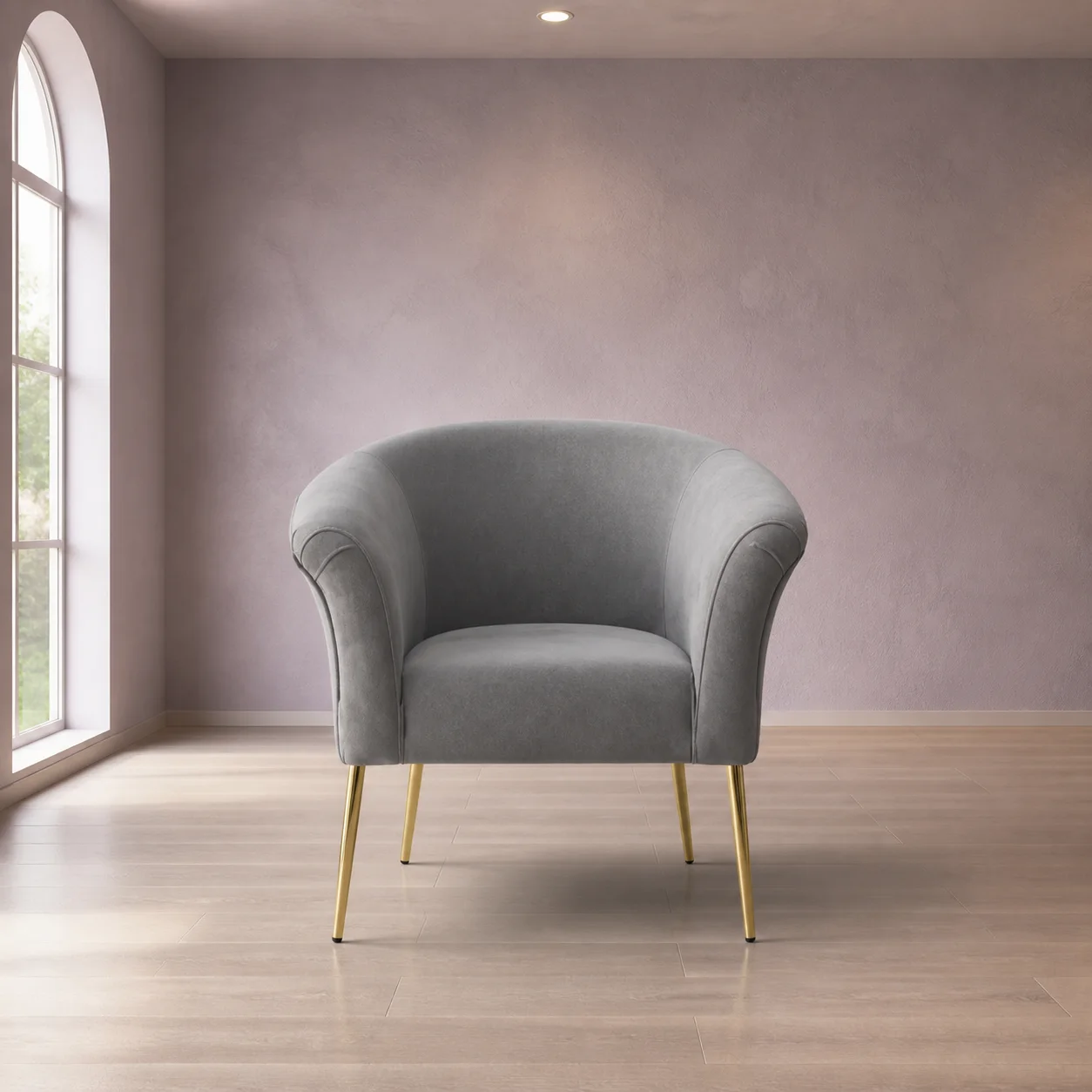 Poltrona Aurora