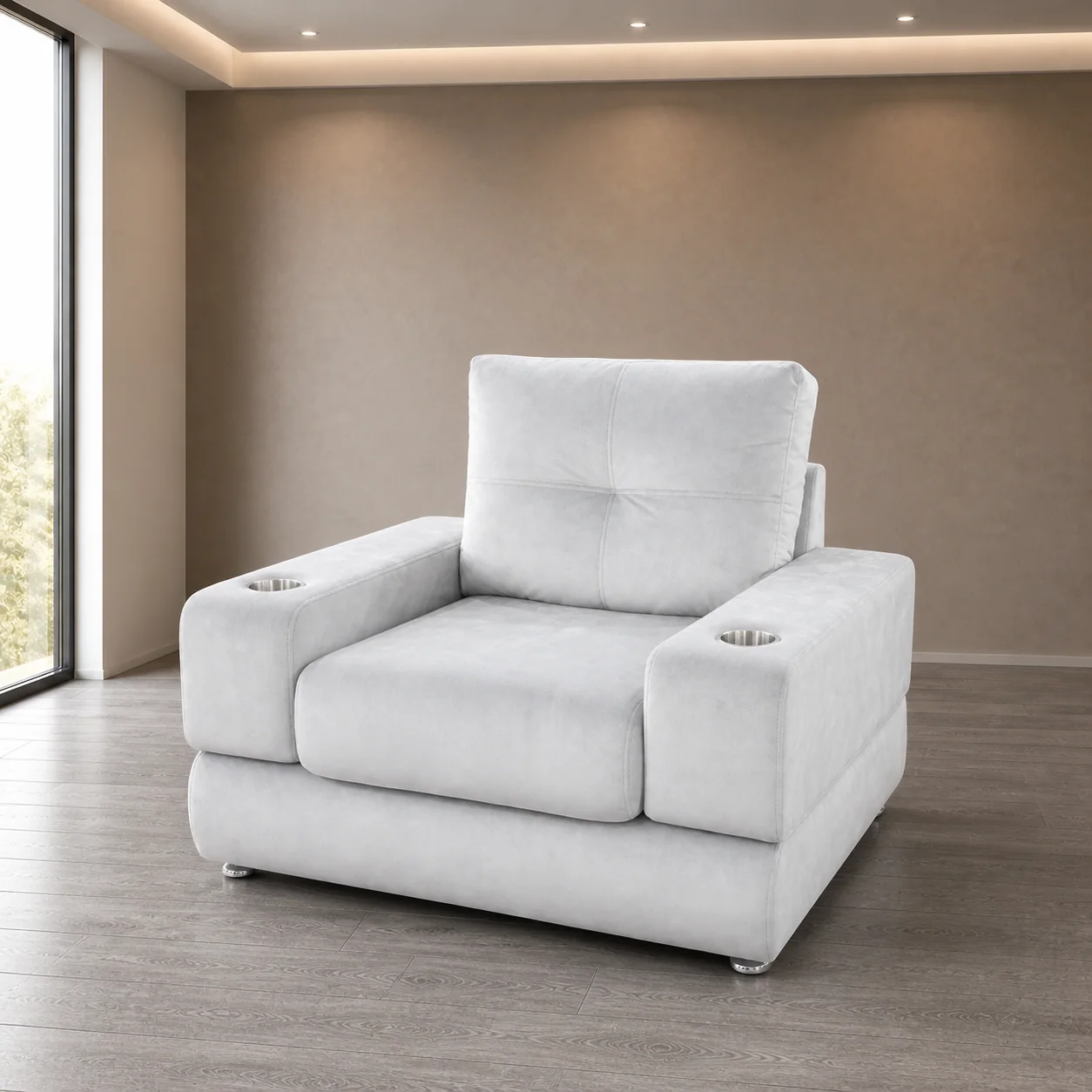 Sillón Reclinable Aspen - imagen 2