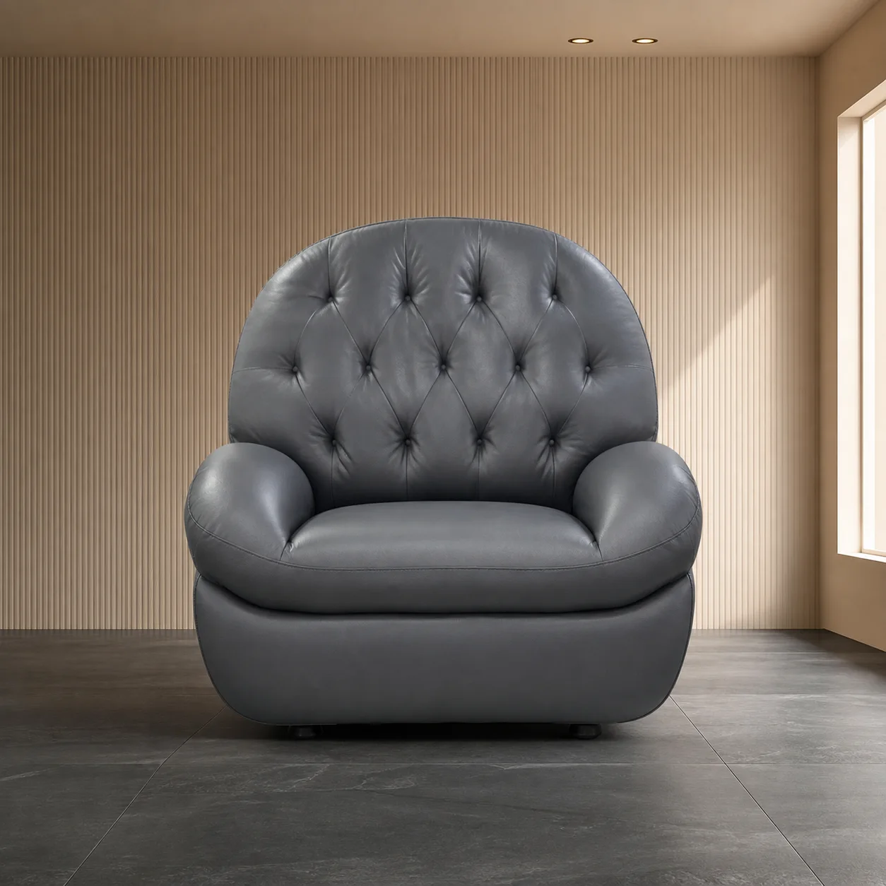 Sillón Reclinable Orlando