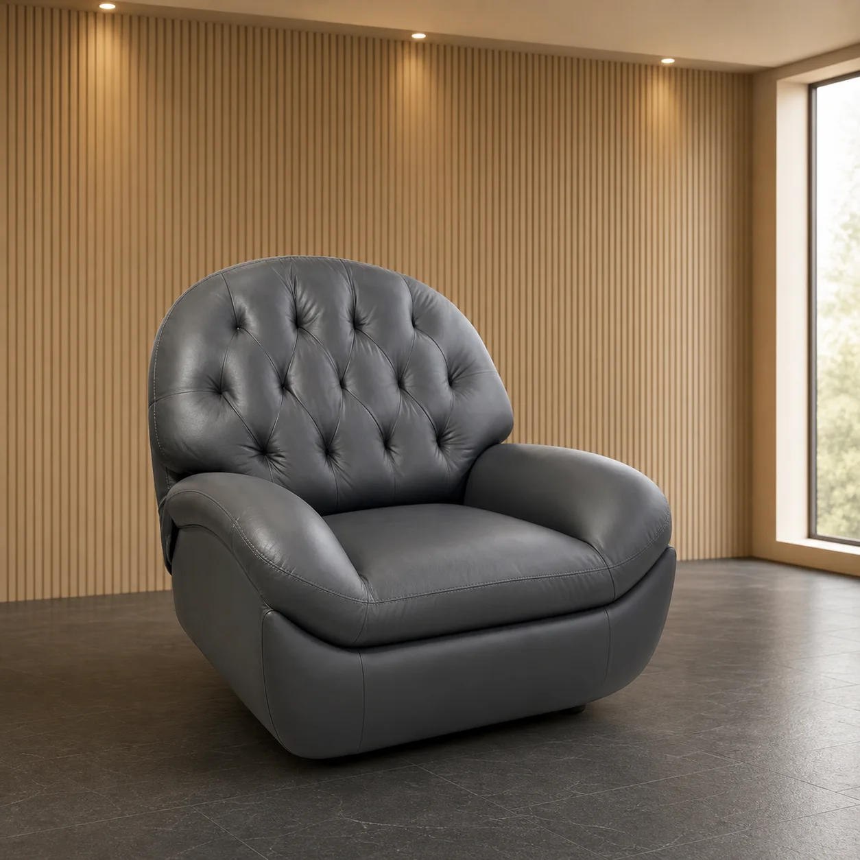 Sillón Reclinable Orlando - imagen 2