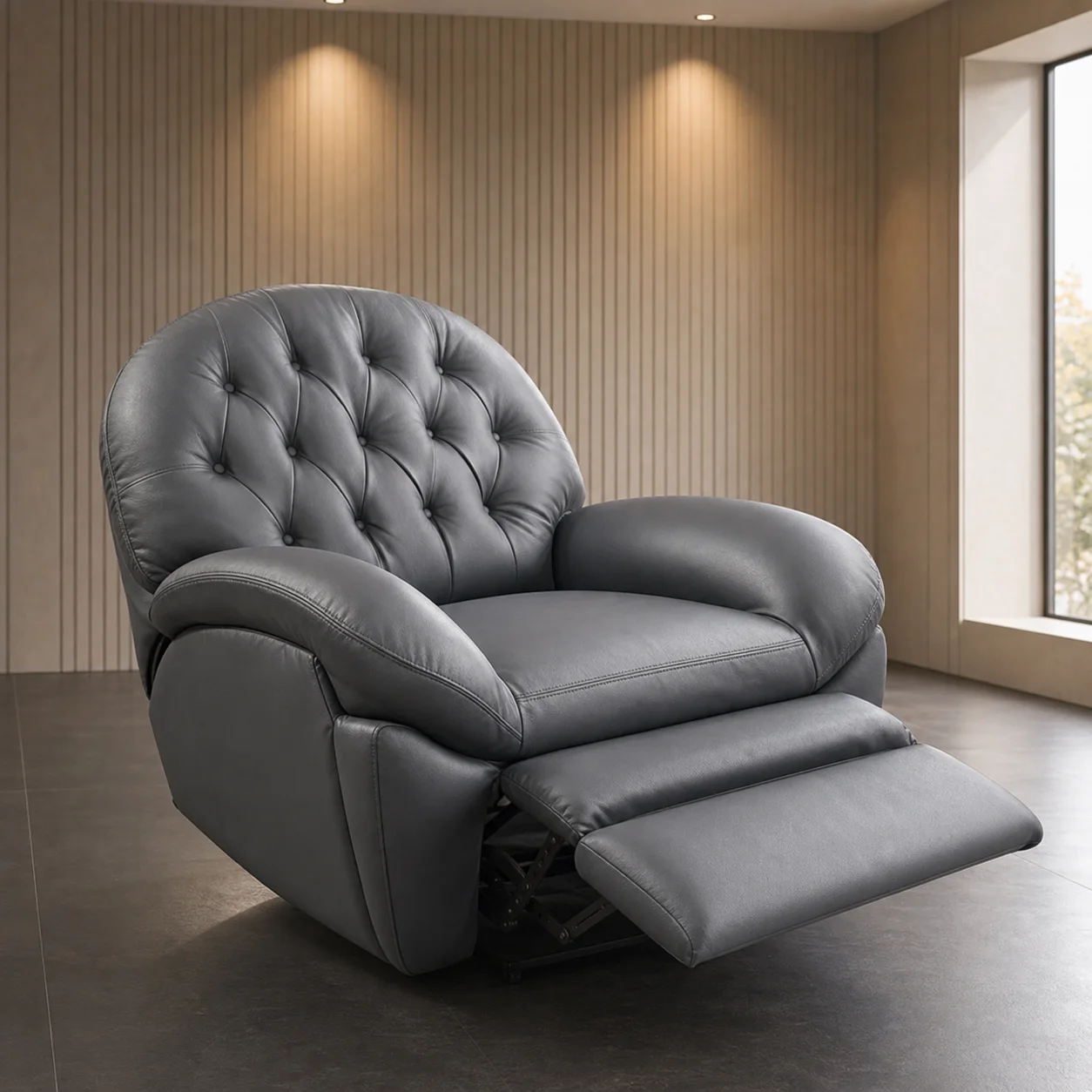 Sillón Reclinable Orlando - imagen 3