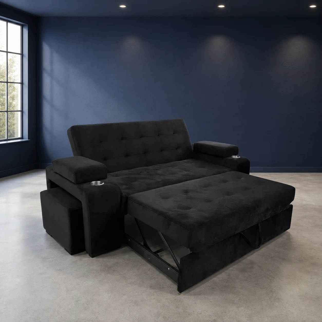 Sofá Cama Kioto - imagen 2