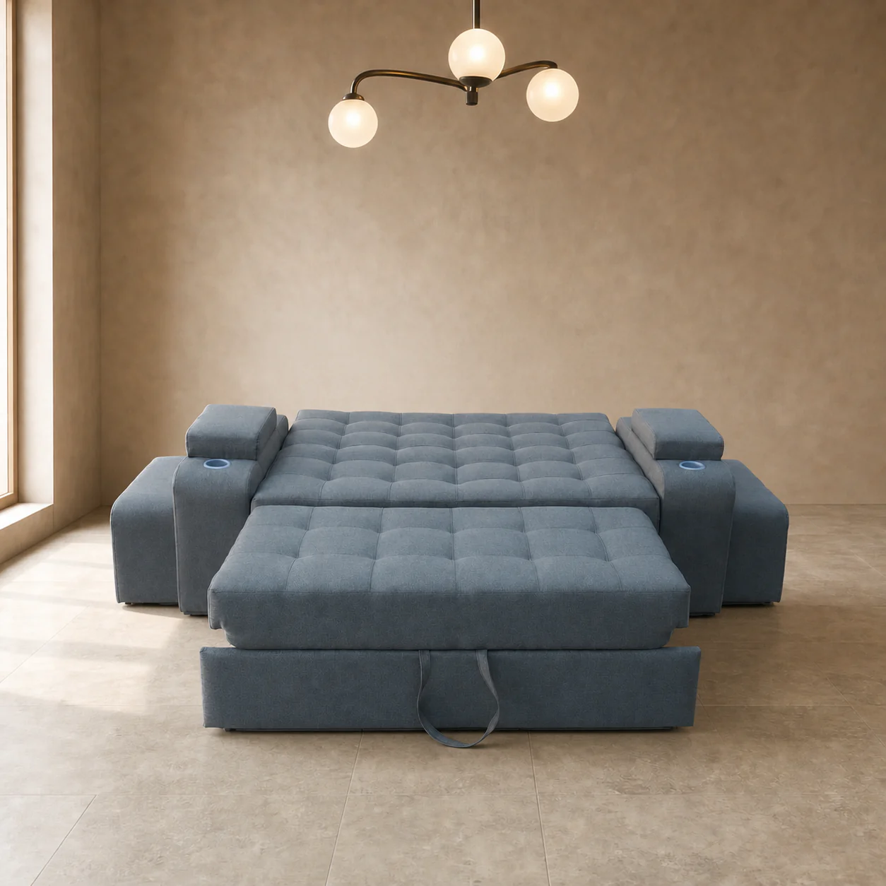 Sofá Cama Multifunción - imagen 2